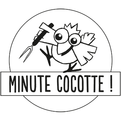 Minute Cocotte !